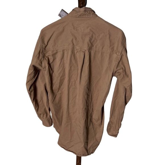 VTG Polo Ralph Lauren Chaps Buton Down 14.5 - Picture 2 of 3